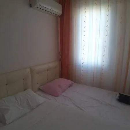 Appartamento Baris Manco Bulvari Villa