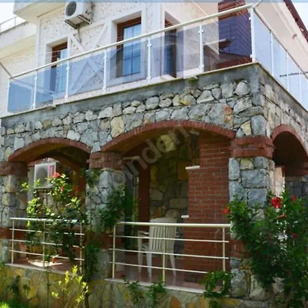 Appartamento Baris Manco Bulvari Villa Fethiye