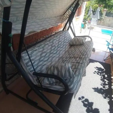 Baris Manco Bulvari Villa Appartamento Fethiye